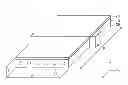 Fig. 01 - Bonded compact and method of producing green bonded compact