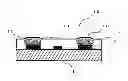 Fig. 01 - Decorative sheet, process for producing decorative resin molded product, and decorative resin molded product