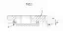 Fig. 04 - DOUBLE-SIDED PRESSURE-SENSITIVE ADHESIVE SHEET