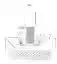 Fig. 05 - DOUBLE-SIDED PRESSURE-SENSITIVE ADHESIVE SHEET