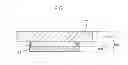 Fig. 07 - DOUBLE-SIDED PRESSURE-SENSITIVE ADHESIVE SHEET
