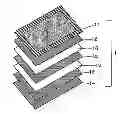 Fig. 01 - Pressure-sensitive adhesive, pressure-sensitive adhesive layer, and pressure-sensitive adhesive sheet