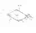 Fig. 03 - Battery pack