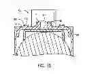 Fig. 15 - System and method for closing a battery fill hole
