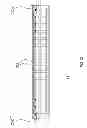 Fig. 09 - Battery assembly with adhesive stop mechanism