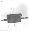 Fig. 07 - Destructive battery closure