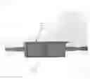 Fig. 08 - Destructive battery closure