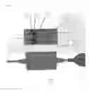 Fig. 10 - Destructive battery closure