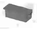 Fig. 12 - Destructive battery closure