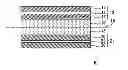 Fig. 01 - NEGATIVE-ELECTRODE MATERIAL, NEGATIVE ELECTRODE ACTIVE MATERIAL, NEGATIVE ELECTRODE, AND ALKALI METAL ION BATTERY