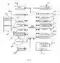 Fig. 02 - Apparatus for electronic devices with vibrators and fuel cells