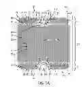 Fig. 04 - Interconnect for fuel cell stack