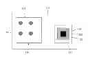 Fig. 01 - Photomask and method for forming pattern of semiconductor device using the same