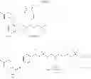 Fig. 28 - Polymer comprising end groups containing photoacid generator, photoresist comprising the polymer, and method of making a device
