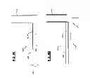 Fig. 07 - Method for using a purge ring with split baffles in photonic thermal processing systems