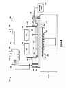 Fig. 08 - Method for using a purge ring with split baffles in photonic thermal processing systems
