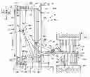 Fig. 01 - Preheat burner assembly and method