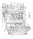 Fig. 03 - Preheat burner assembly and method