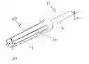 Fig. 01 - Drill for implant surgery