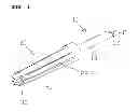 Fig. 02 - Drill for implant surgery