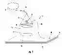 Fig. 02 - INTRA-OPERATIVE FIRE/SMOKE SIMULATION DEVICE