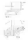 Fig. 06 - Microfabricated structure having parallel and orthogonal flow channels controlled by row and column multiplexors