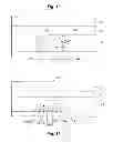 Fig. 09 - Microfabricated structure having parallel and orthogonal flow channels controlled by row and column multiplexors