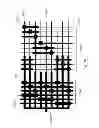 Fig. 24 - Microfabricated structure having parallel and orthogonal flow channels controlled by row and column multiplexors