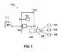 Fig. 02 - Processing apparatus for processing tissue samples having a reading device for user identification units