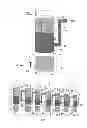 Fig. 02 - METHOD FOR HARVESTING MICROALGAE AND DEVICE FOR IMPLEMENTING SAID METHOD