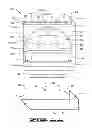 Fig. 12 - Optical emission collection and detection device and method