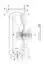 Fig. 13 - Optical emission collection and detection device and method