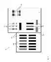 Fig. 02 - Method for post decomposition density balancing in integrated circuit layouts, related system and program product