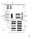 Fig. 05 - Method for post decomposition density balancing in integrated circuit layouts, related system and program product