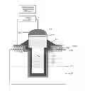 Fig. 01 - SEMICONDUCTOR APPARATUS HAVING TSV AND TESTING METHOD THEREOF
