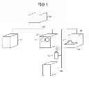 Fig. 02 - Semiconductor manufacturing process system and method