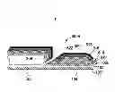 Fig. 01 - Method for hybrid encapsulation of an organic light emitting diode