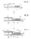 Fig. 06 - Method for hybrid encapsulation of an organic light emitting diode