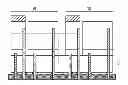 Fig. 01 - Single phosphor layer photonic device for generating white light or color lights