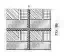 Fig. 19 - Single phosphor layer photonic device for generating white light or color lights