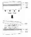 Fig. 01 - Supporting substrate for preparing semiconductor light-emitting device and semiconductor light-emitting device using supporting substrates