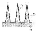 Fig. 01 - Method of fabricating uniformly distributed self-assembled solder dot formation for high efficiency solar cells