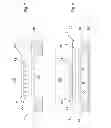 Fig. 05 - Method of making a low stress cavity package for back side illuminated image sensor