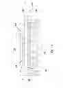 Fig. 07 - Method of making a low stress cavity package for back side illuminated image sensor