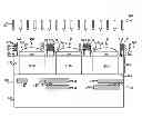 Fig. 01 - Sidewall for backside illuminated image sensor metal grid and method of manufacturing same
