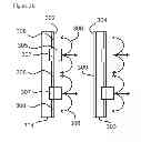 Fig. 04 - Method for manufacturing a photovoltaic cell with a locally diffused rear side