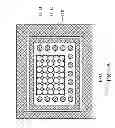 Fig. 06 - Chip package and fabrication method thereof