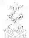 Fig. 01 - PACKAGE INTERFACE PLATE FOR PACKAGE ISOLATION STRUCTURES