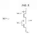 Fig. 06 - Method of making integrated circuit embedded with non-volatile programmable memory having variable coupling