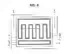 Fig. 07 - Method for manufacturing a semiconductor device
